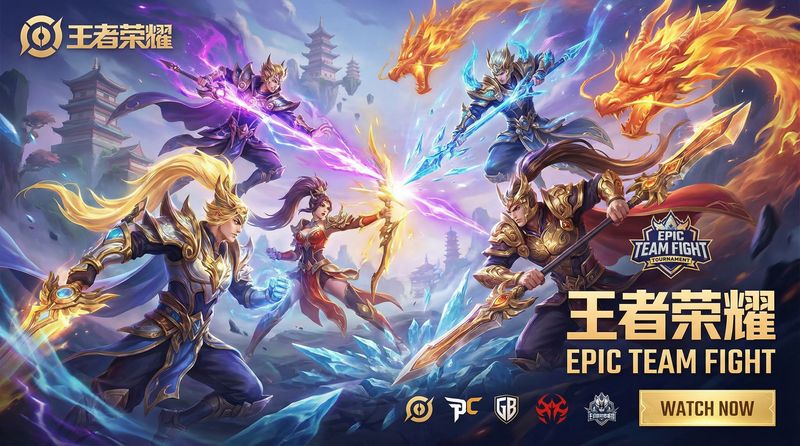 免费看片王者荣耀视频攻略